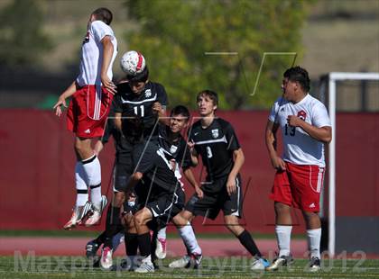 Thumbnail 1 in Rangeview @ Eaglecrest photogallery.