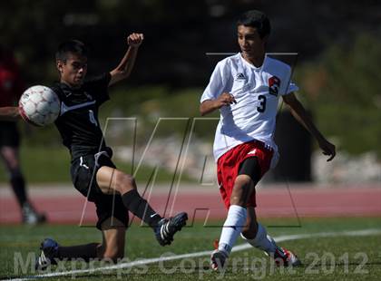 Thumbnail 1 in Rangeview @ Eaglecrest photogallery.