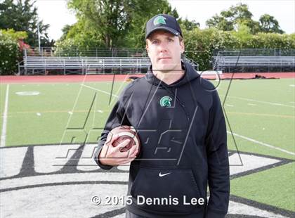 Thumbnail 3 in De La Salle (2015 Preseason Top 25 Photo Shoot)  photogallery.