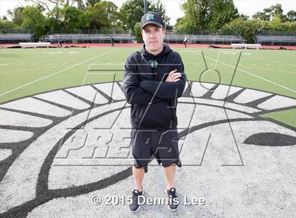 Thumbnail 3 in De La Salle (2015 Preseason Top 25 Photo Shoot)  photogallery.