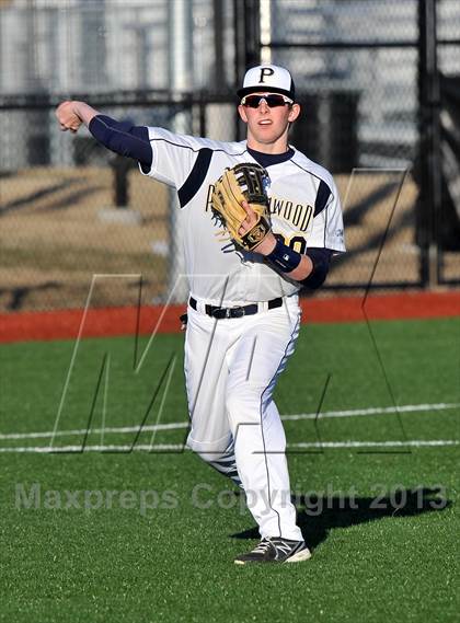 Thumbnail 1 in Prestonwood Christian vs Dallas Christian (Texas Private School Classic) photogallery.