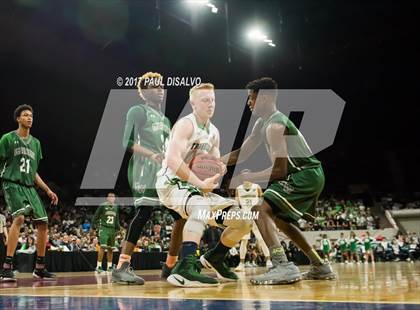 Thumbnail 1 in George Washington vs. ThunderRidge CHSAA 5A Semi-Final) photogallery.