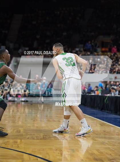 Thumbnail 3 in George Washington vs. ThunderRidge CHSAA 5A Semi-Final) photogallery.