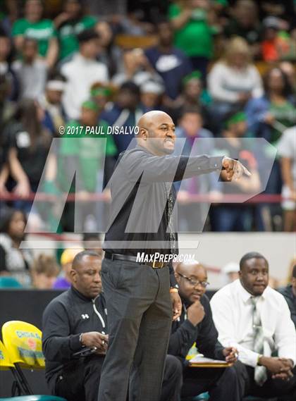 Thumbnail 1 in George Washington vs. ThunderRidge CHSAA 5A Semi-Final) photogallery.