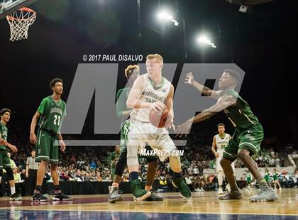 Thumbnail 2 in George Washington vs. ThunderRidge CHSAA 5A Semi-Final) photogallery.