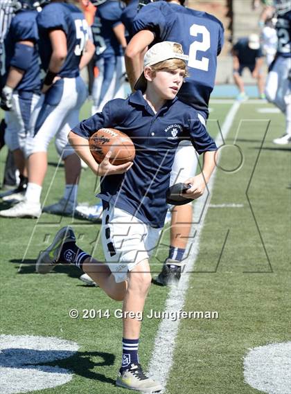 Thumbnail 3 in San Marin @ Marin Catholic photogallery.