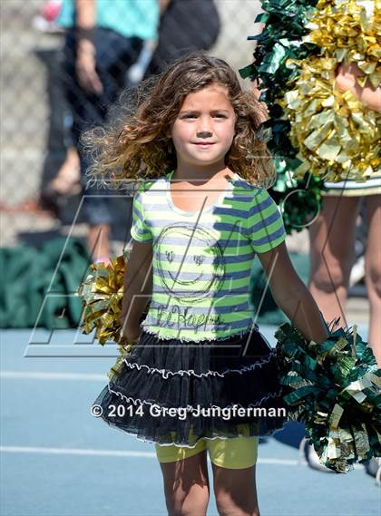 Thumbnail 3 in San Marin @ Marin Catholic photogallery.
