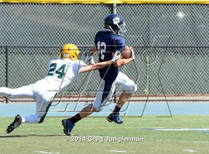 Thumbnail 3 in San Marin @ Marin Catholic photogallery.