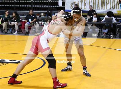 Thumbnail 3 in AIA Wrestling Championships (Divisions 1-2 Finals) photogallery.