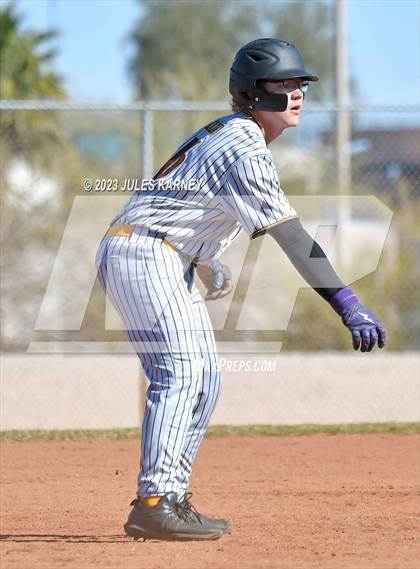 Thumbnail 3 in Bonanza @ Doral Academy of Red Rock photogallery.
