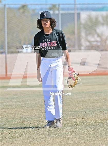 Thumbnail 2 in Bonanza @ Doral Academy of Red Rock photogallery.