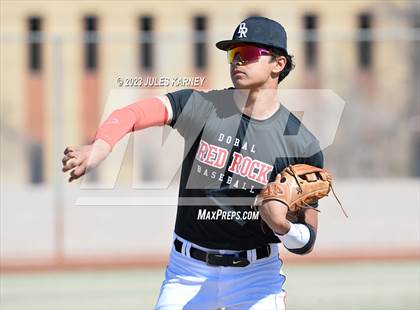 Thumbnail 3 in Bonanza @ Doral Academy of Red Rock photogallery.