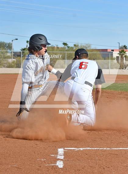 Thumbnail 2 in Bonanza @ Doral Academy of Red Rock photogallery.