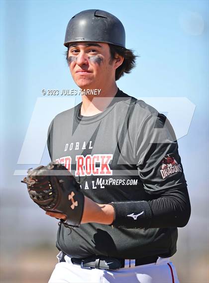 Thumbnail 2 in Bonanza @ Doral Academy of Red Rock photogallery.