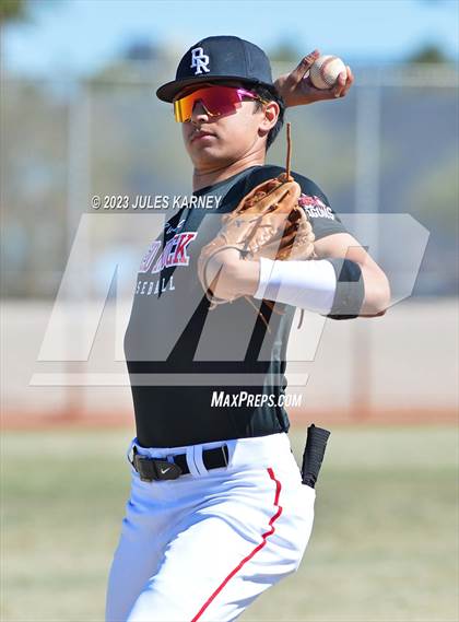 Thumbnail 1 in Bonanza @ Doral Academy of Red Rock photogallery.