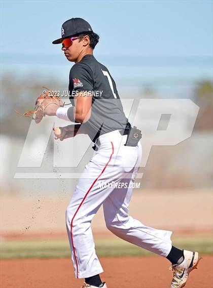 Thumbnail 2 in Bonanza @ Doral Academy of Red Rock photogallery.