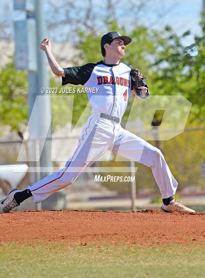 Thumbnail 1 in Bonanza @ Doral Academy of Red Rock photogallery.