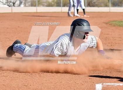 Thumbnail 2 in Bonanza @ Doral Academy of Red Rock photogallery.
