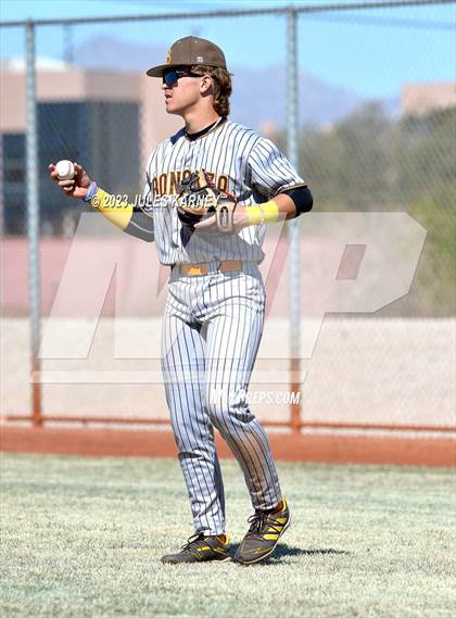 Thumbnail 3 in Bonanza @ Doral Academy of Red Rock photogallery.