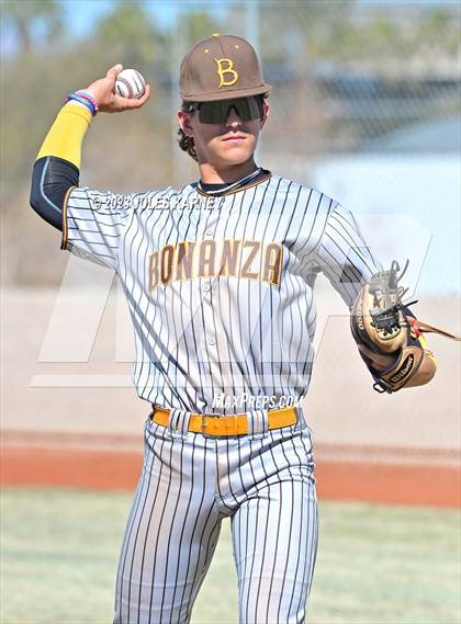 Thumbnail 2 in Bonanza @ Doral Academy of Red Rock photogallery.