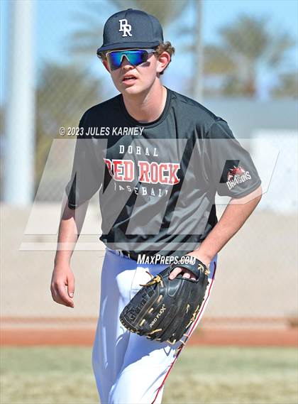 Thumbnail 3 in Bonanza @ Doral Academy of Red Rock photogallery.