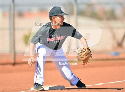 Thumbnail 1 in Bonanza @ Doral Academy of Red Rock photogallery.