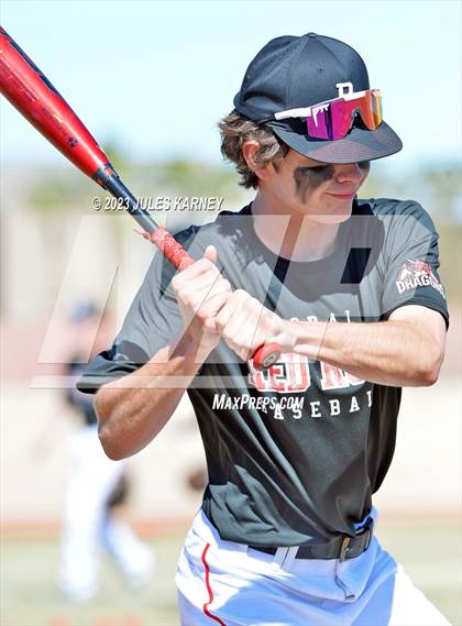 Thumbnail 3 in Bonanza @ Doral Academy of Red Rock photogallery.