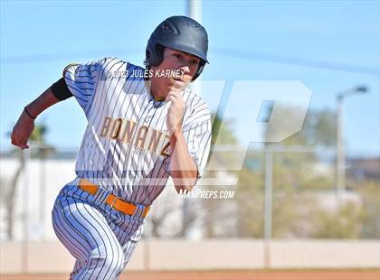 Thumbnail 1 in Bonanza @ Doral Academy of Red Rock photogallery.