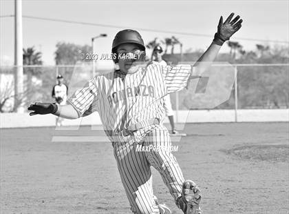 Thumbnail 1 in Bonanza @ Doral Academy of Red Rock photogallery.