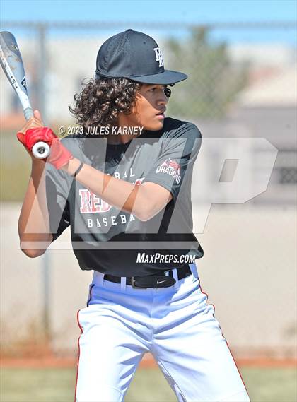 Thumbnail 3 in Bonanza @ Doral Academy of Red Rock photogallery.