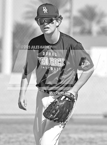 Thumbnail 2 in Bonanza @ Doral Academy of Red Rock photogallery.