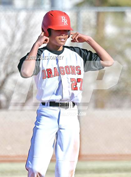 Thumbnail 3 in Bonanza @ Doral Academy of Red Rock photogallery.