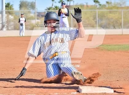 Thumbnail 3 in Bonanza @ Doral Academy of Red Rock photogallery.