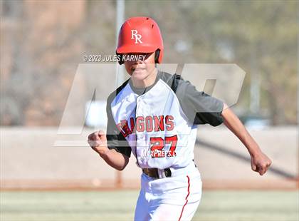Thumbnail 2 in Bonanza @ Doral Academy of Red Rock photogallery.