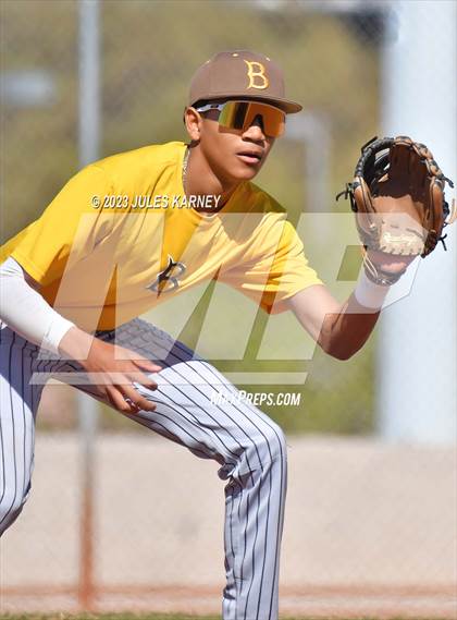 Thumbnail 2 in Bonanza @ Doral Academy of Red Rock photogallery.
