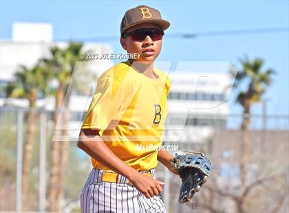 Thumbnail 2 in Bonanza @ Doral Academy of Red Rock photogallery.