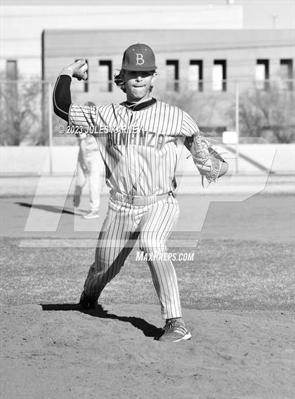 Thumbnail 3 in Bonanza @ Doral Academy of Red Rock photogallery.