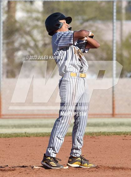 Thumbnail 3 in Bonanza @ Doral Academy of Red Rock photogallery.