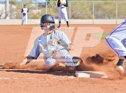 Thumbnail 2 in Bonanza @ Doral Academy of Red Rock photogallery.