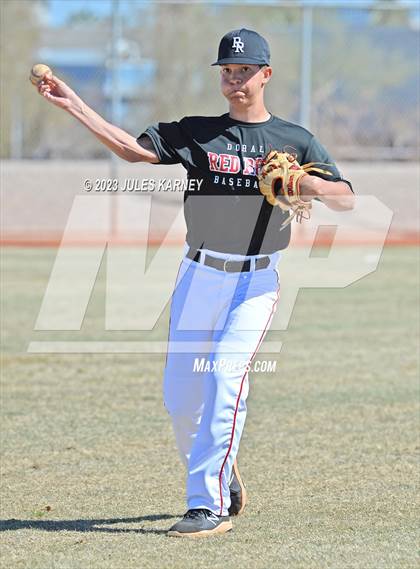 Thumbnail 3 in Bonanza @ Doral Academy of Red Rock photogallery.