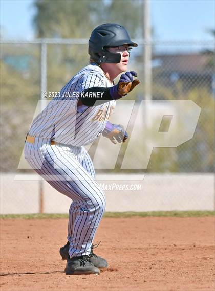 Thumbnail 1 in Bonanza @ Doral Academy of Red Rock photogallery.