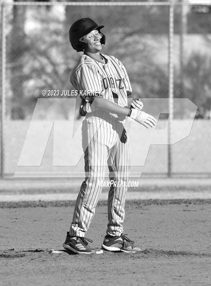 Thumbnail 2 in Bonanza @ Doral Academy of Red Rock photogallery.