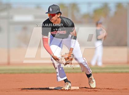 Thumbnail 1 in Bonanza @ Doral Academy of Red Rock photogallery.