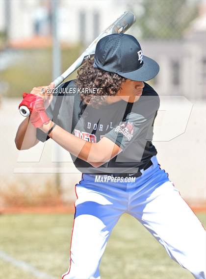 Thumbnail 2 in Bonanza @ Doral Academy of Red Rock photogallery.