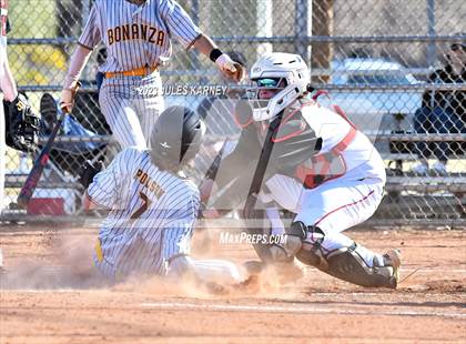 Thumbnail 3 in Bonanza @ Doral Academy of Red Rock photogallery.