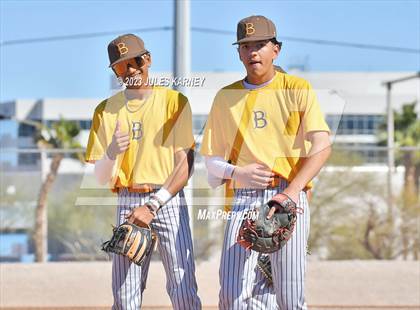 Thumbnail 3 in Bonanza @ Doral Academy of Red Rock photogallery.