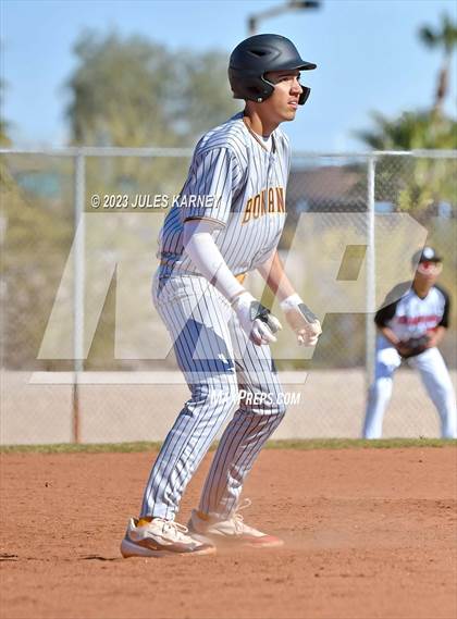 Thumbnail 2 in Bonanza @ Doral Academy of Red Rock photogallery.
