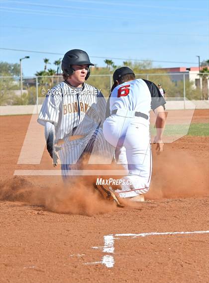 Thumbnail 1 in Bonanza @ Doral Academy of Red Rock photogallery.