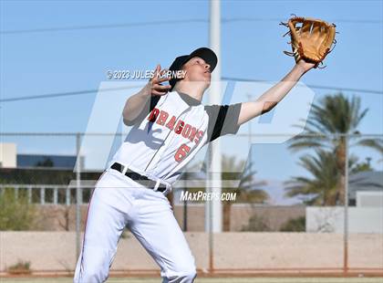 Thumbnail 3 in Bonanza @ Doral Academy of Red Rock photogallery.