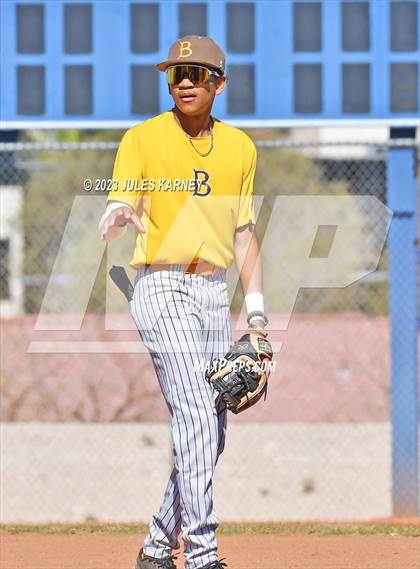 Thumbnail 2 in Bonanza @ Doral Academy of Red Rock photogallery.